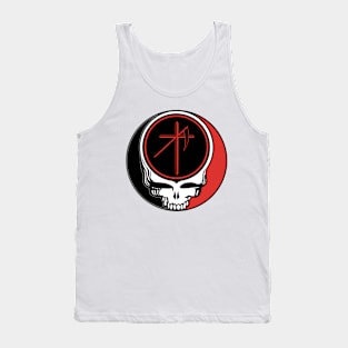 The official home of industrial metal Tank Top